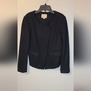 Anne Loft black jacket